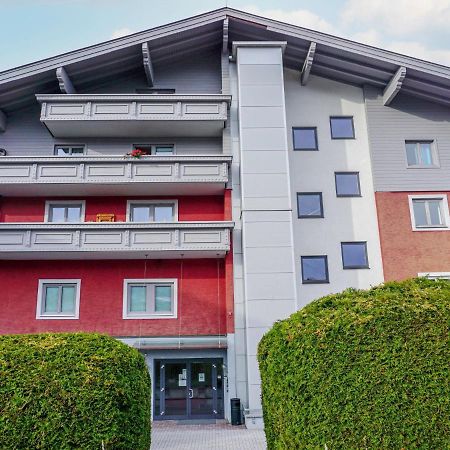 Apartment Apartement Linda By Interhome เซลล์อัมเซ ภายนอก รูปภาพ