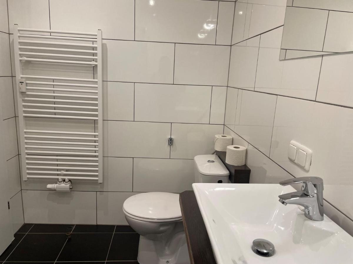 Apartment Apartement Linda By Interhome เซลล์อัมเซ ภายนอก รูปภาพ