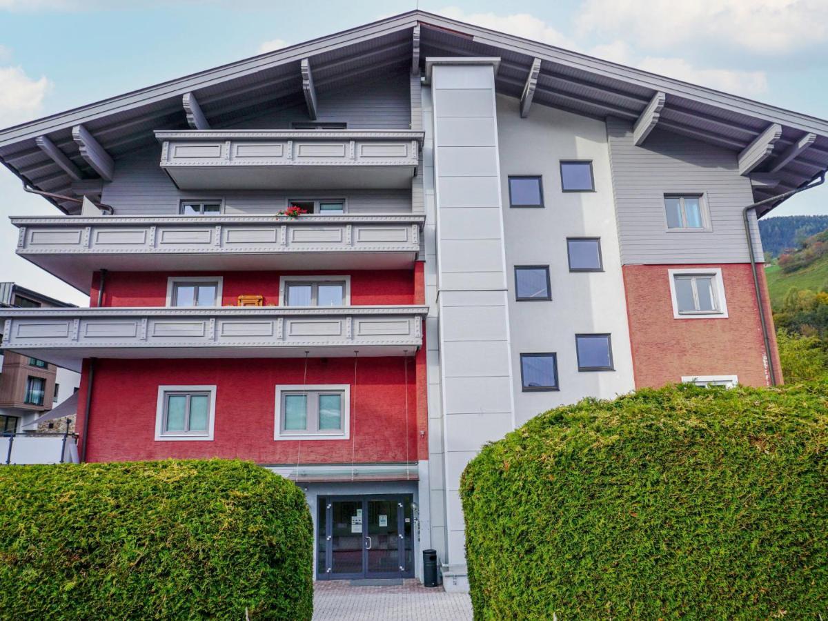 Apartment Apartement Linda By Interhome เซลล์อัมเซ ภายนอก รูปภาพ
