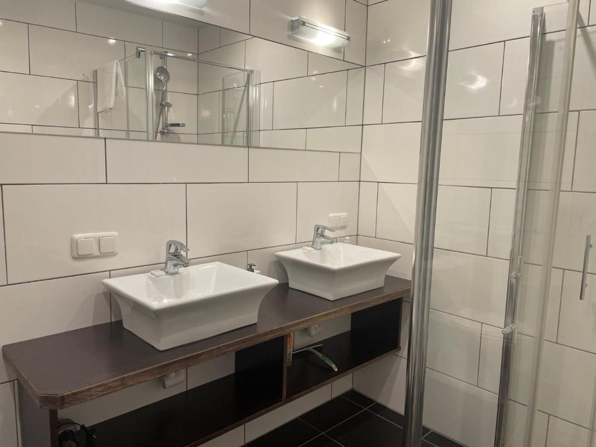 Apartment Apartement Linda By Interhome เซลล์อัมเซ ภายนอก รูปภาพ